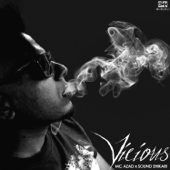 Vicious - MC Azad