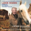 Lone Rider. Great Tv & Movie Western Themes