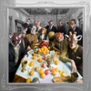 Antibalas artwork