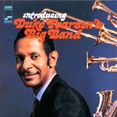 Introducing Duke Pearson's Big Band / Now Hear This