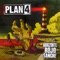 Brillando En El Ayer - Plan 4 lyrics