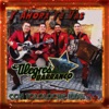 Los Alegres Del Barranco - Simon Blanco