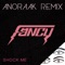 Shock Me (Anoraak remix) - Fancy lyrics