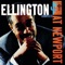 Duke Calms Crowd, Introduces Nance & Tune - Duke Ellington lyrics