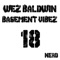 Basement Groove - Wez Baldwin lyrics