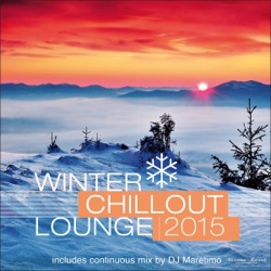 Asian Chill Art - Shengapur (Chilled Asia Mix)