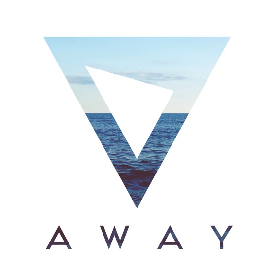 Cover artwork for Away
