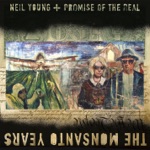 Neil Young + Promise of the Real - A New Day for Love