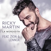 La Mordidita (Urban Remix) [feat. Zion & Lennox] artwork