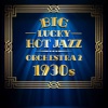Big Lucky Hot Jazz Orchestra - Come Over to Mama's