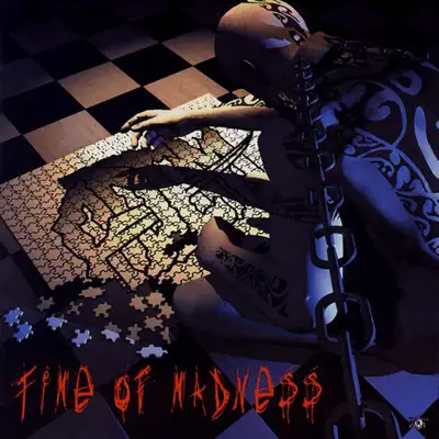 Time of Madness - Adem