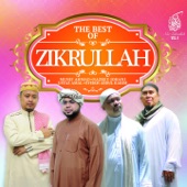 Nur Zikrullah, Vol. 4: The Best of Zikrullah artwork