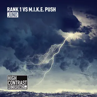 Juno (Radio Edit) by Rank 1 & M.I.K.E. Push song reviws