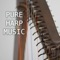 Celtic Harp Soundscapes artwork