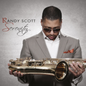 Serenity - Randy Scott