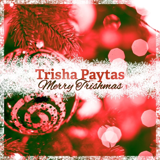 Cover artwork for Merry Trishmas