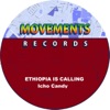 Ethiopia Is Calling - Single