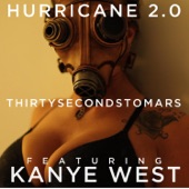 Hurricane (The Angry Kids Remix) artwork