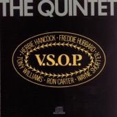 The V.S.O.P. Quintet - Jessica (Live)