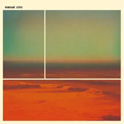 Isares - EP by Manual album reviews, ratings, credits