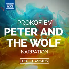 Peter and the Wolf, Op. 67: He Tells the Bird to Distract the Wolf - Song Lyrics
