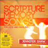Scripture Memory Songs for Kids and Families - Jennifer Shaw