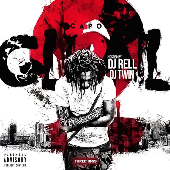 Cover artwork for Wid Us