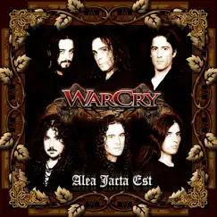 Alea Jacta Est by WarCry album reviews, ratings, credits