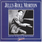 Jelly Roll Morton - Shoe Shiner's Drag