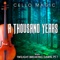 A Thousand Years (From "The Twilight Saga - Breaking Dawn, Pt. 1") [Cello Version] artwork