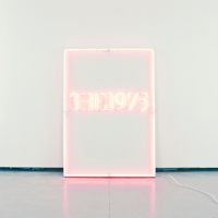 The 1975 - I like it when you sleep, for you are so beautiful yet so unaware of it artwork