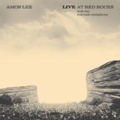 Amos Lee - Windows Are Rolled Down