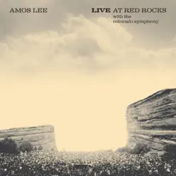 Lyrics to the song Colors - Amos Lee