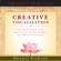 Shakti Gawain - Creative Visualization (Unabridged)