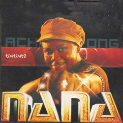 Nana Acheampong - Onim Dabi