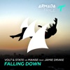 Falling Down (feat. Jamie Drake) - Single