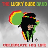 The Lucky Dube Band - Mothers