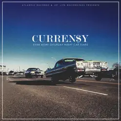 Even More Saturday Night Car Tunes - EP - Curren$y Even More Saturday Night Car Tunes - EP - Curren$y