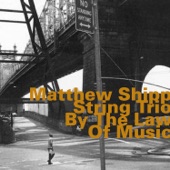 Matthew Shipp String Trio - Point to Point (feat. Matthew Shipp, Mat Maneri & William Parker)