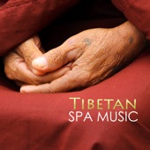 Spa Music - Tibetan Singing Bowls with Sounds of Nature, Natural Mindfulness Meditation Songs artwork
