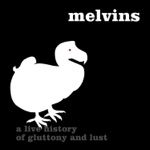 Melvins - Joan of Arc