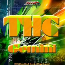 Gemini - Single - THC Gemini - Single - THC