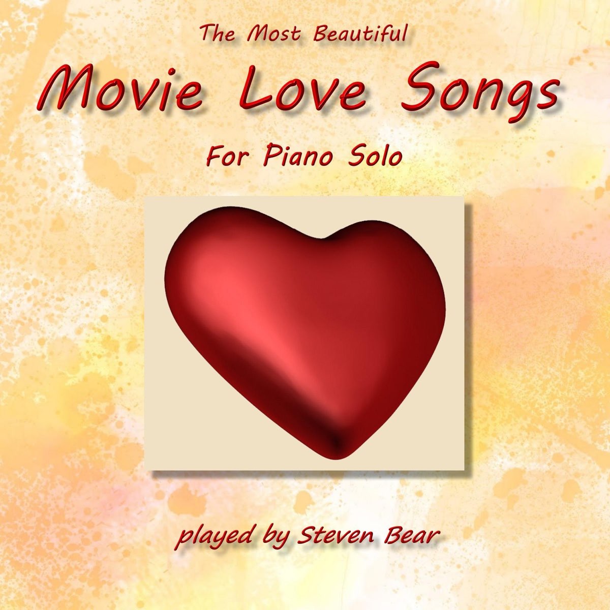 steven-bear-the-most-beautiful-movie-love-songs-apple-music