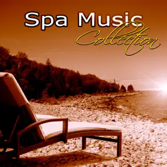 Spa Music Collection by Sensual Massage to Aromatherapy Universe album reviews, ratings, credits