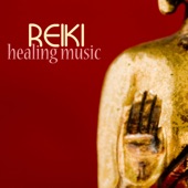 Reiki Healing Music - Cd for Massage, Sound Therapy, Relaxation and Meditation artwork