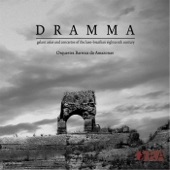 Dramma: Galant Arias and Concertos of the Luso-Brazilian Eighteenth Century artwork