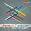 American Classics for Memorial Day artwork