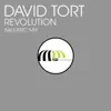 MX Housextravaganza David Tort "Revolution / Revolution Balearic Mix" - Single album lyrics, reviews, download