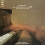 Keyboard Concerto No. 2 in E Major, BWV 1053: III. Allegro by Glenn Gould, Columbia Symphony Orchestra & Vladimir Golschmann