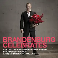 Brandenburg Celebrates by Australian Brandenburg Orchestra album reviews, ratings, credits